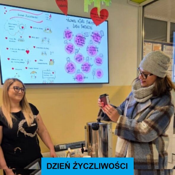 Dzień Życzliwości