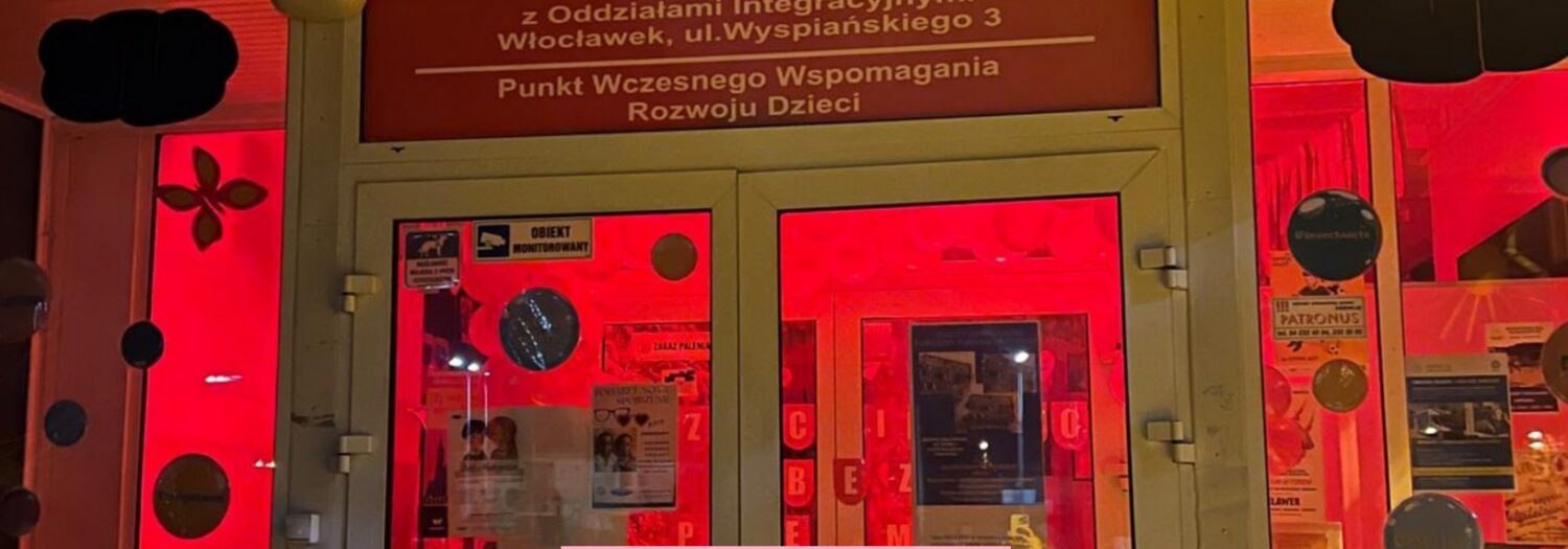 Kampania "Dzieciństwo bez przemocy"