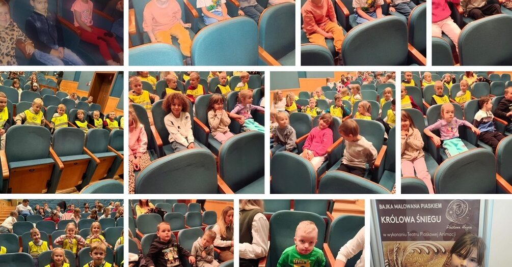 Przedstawienie teatralne