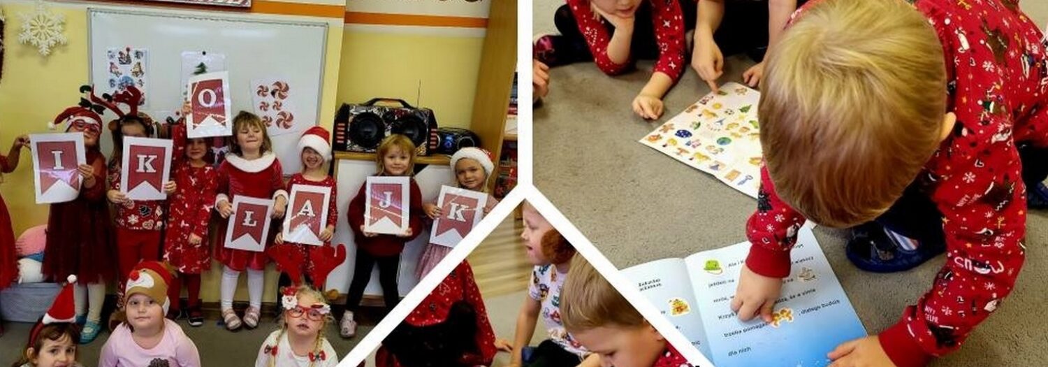 Mikołajki - Pszczółki