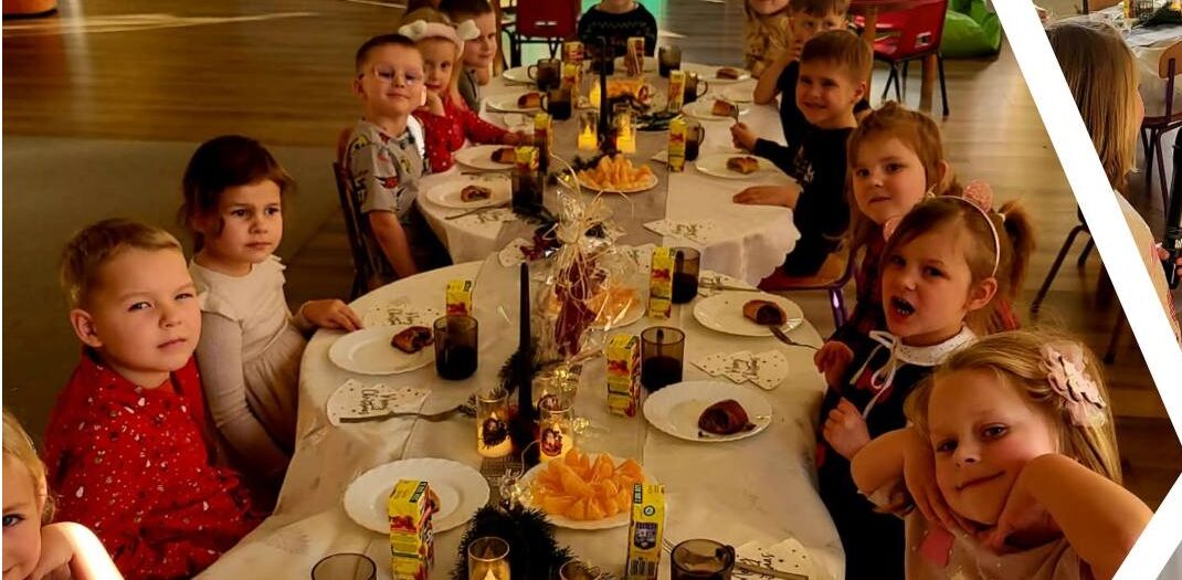 Wigilia - Pszczółki