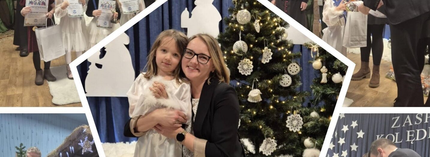 Konkurs kolęd i pastorałek