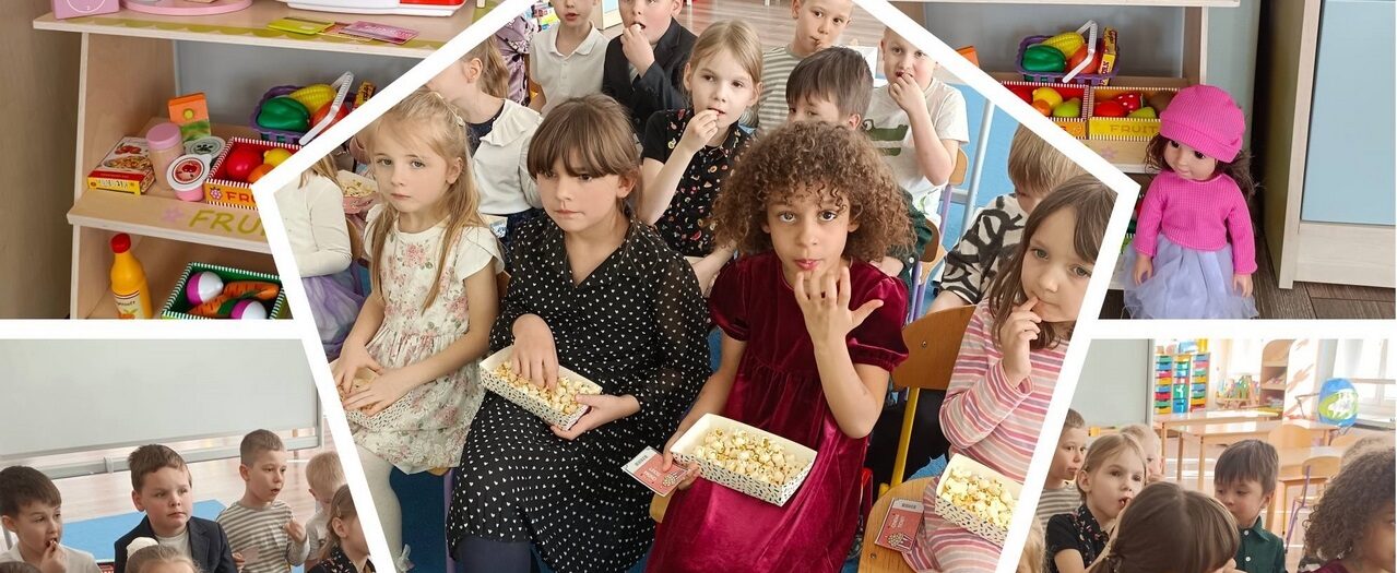 Dzień Kobiet - Dinusie