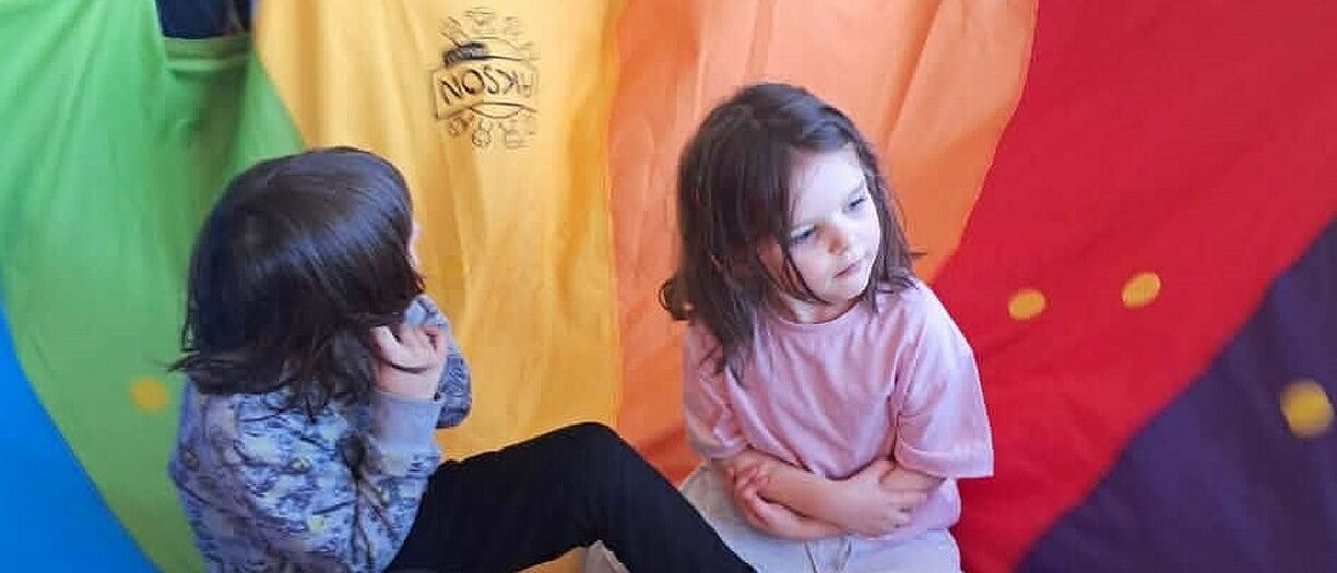 Dzień Kobiet - Jeżyki