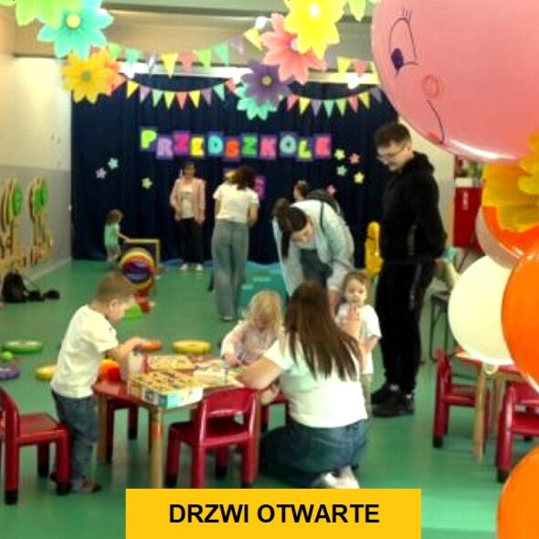 Dzień Otwarty