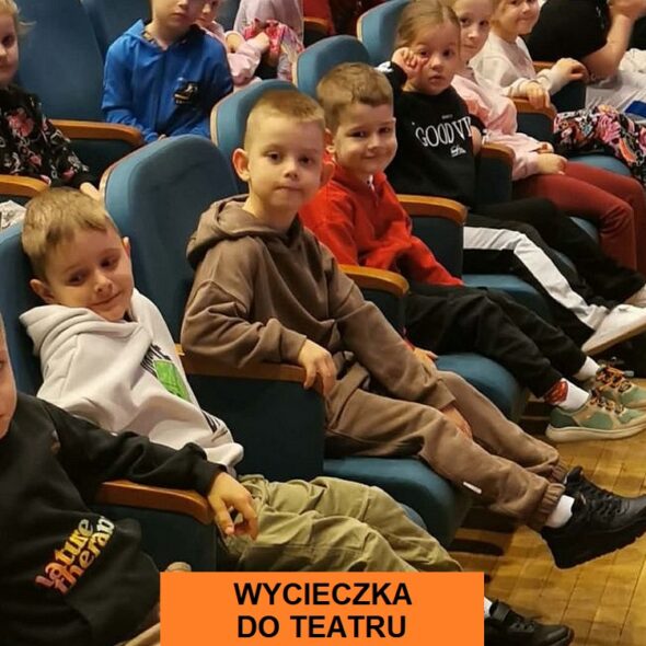 Wycieczka do teatru