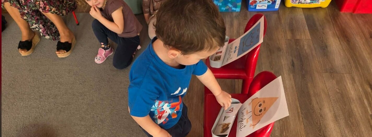 Logopedyczny dzień matematyki