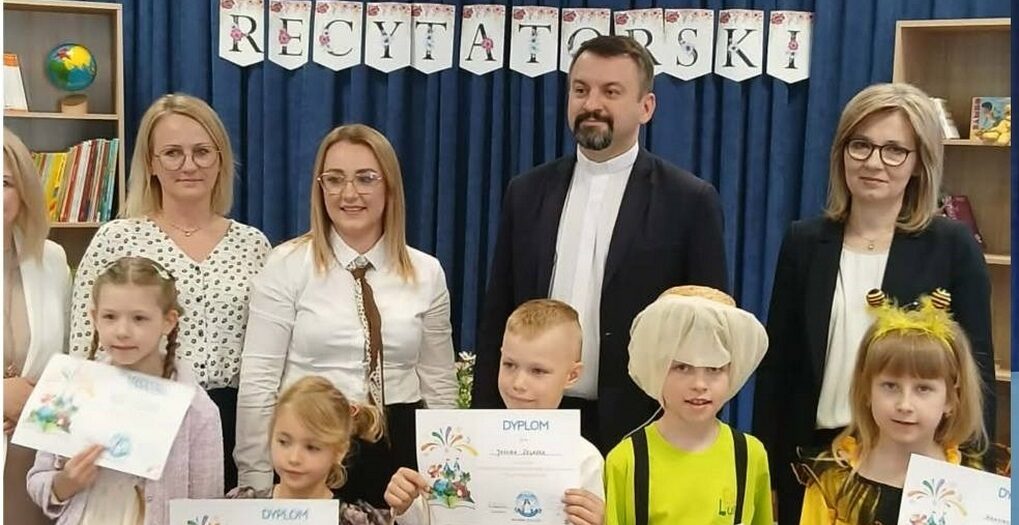 Konkurs recytatorski