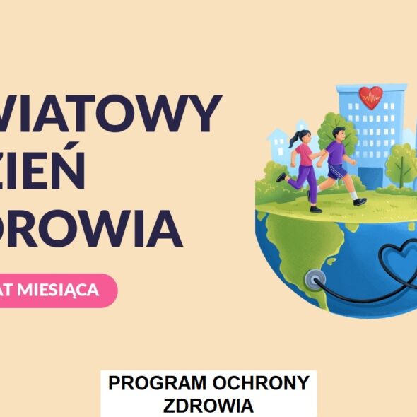 Program ochrony zdrowia