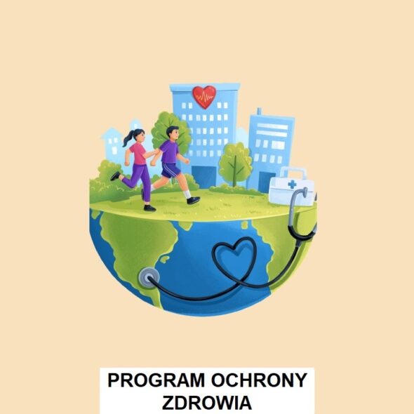 Program ochrony zdrowia