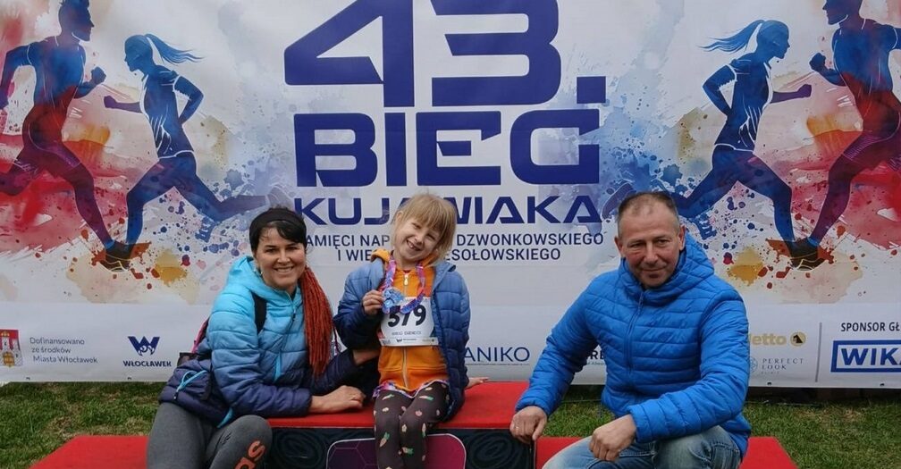 Bieg Kujawiaka