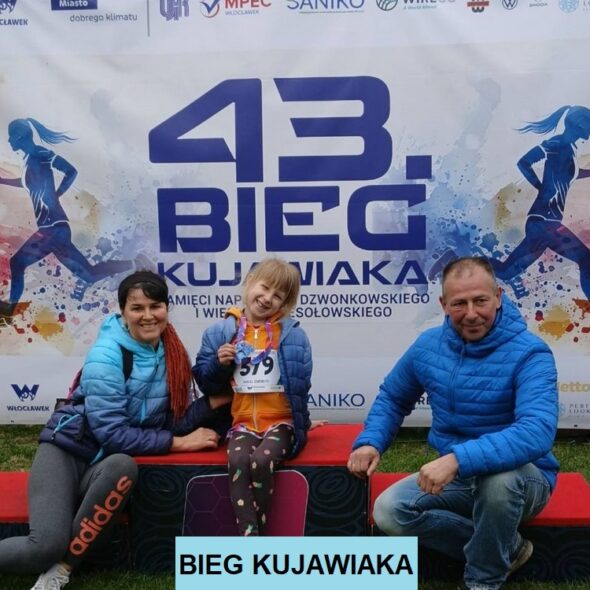 Bieg Kujawiaka