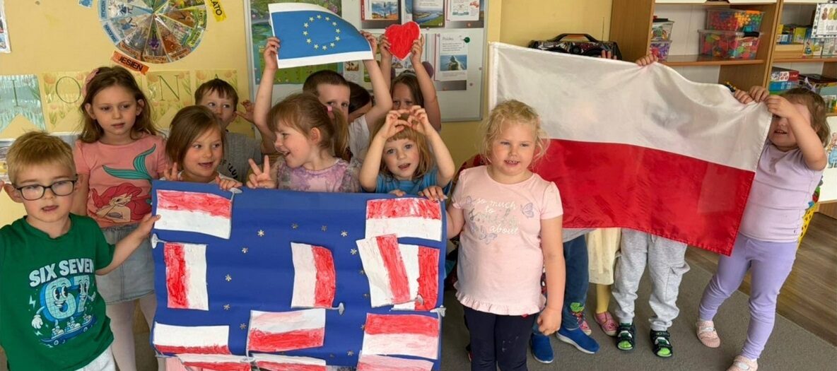 Dzień Unii Europejskiej