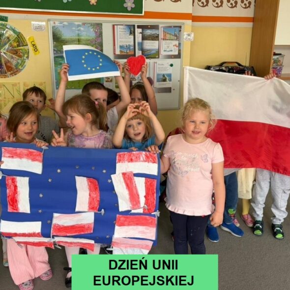 Dzień Unii Europejskiej