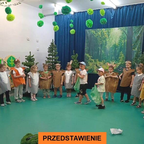 Przedstawienie