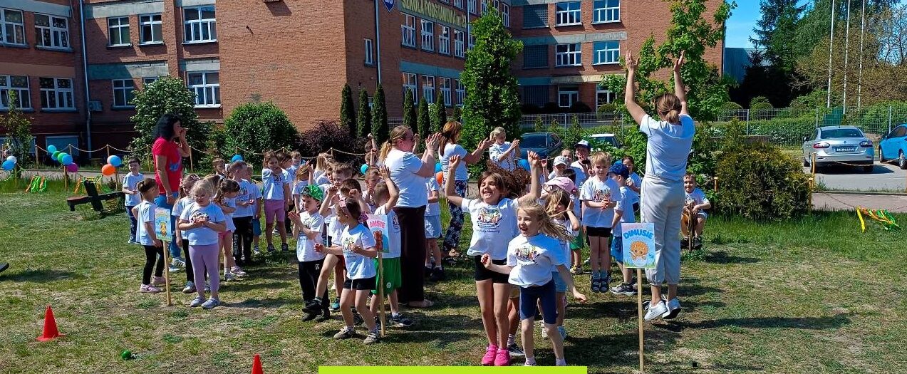 Turniej sportowy