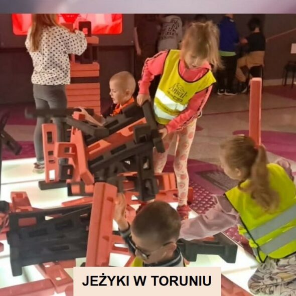 Jeżyki w Toruniu