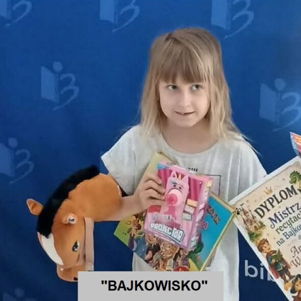 "Bajkowisko"