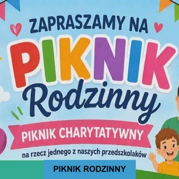 Piknik Rodzinny