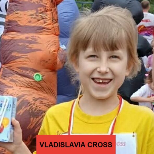 Vladislavia Cross